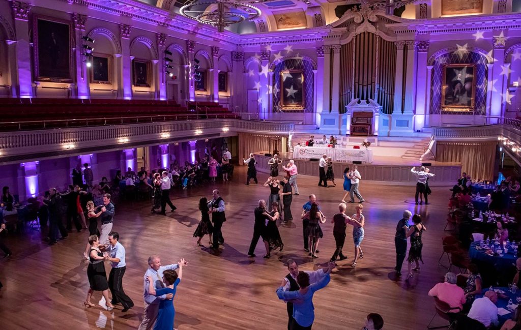 Mechanics Hall Concert and Rental Venue in Worcester, MA