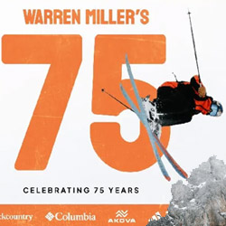 Warren Miller’s 75