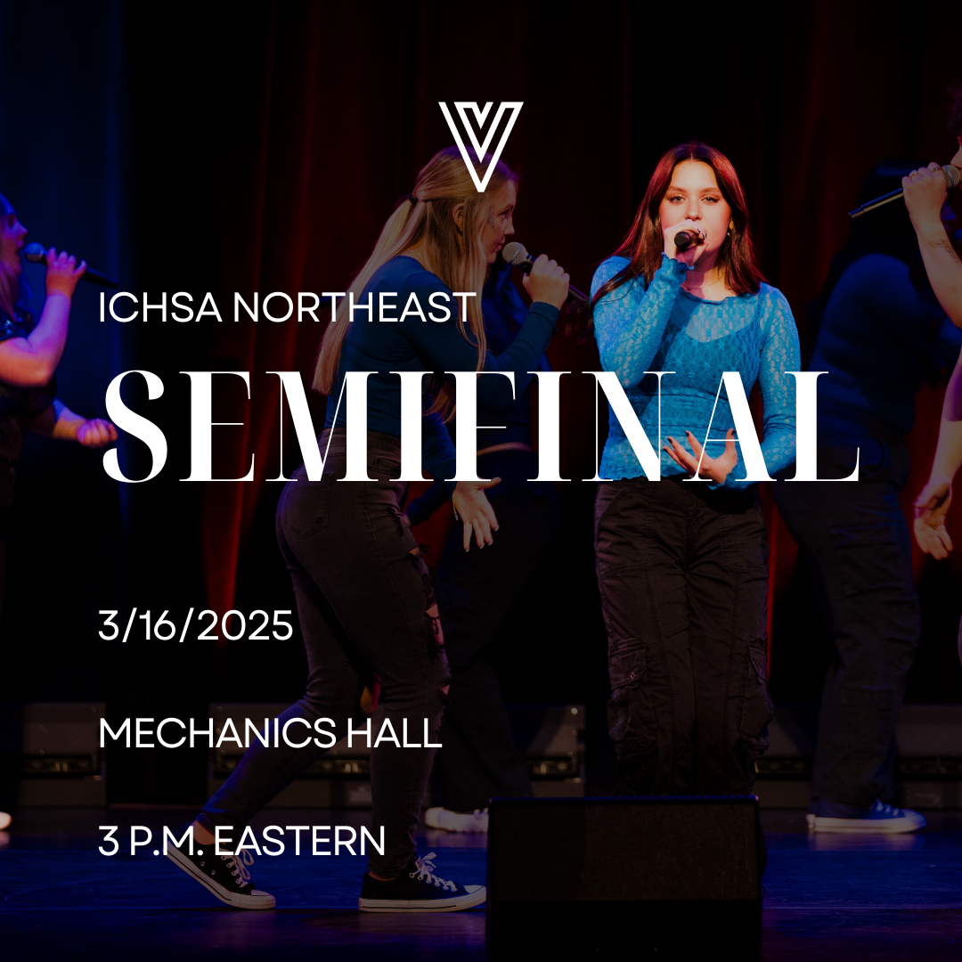 ICHSA Northeast Semi Final