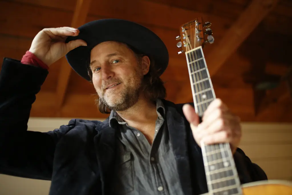 Mechanics Hall presents Club 321 with Reed Foehl