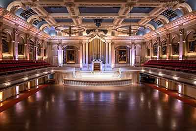 The Great Hall