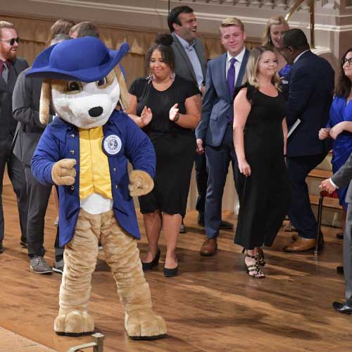 Worcester Business Journal’s 40 Under Forty Awards
