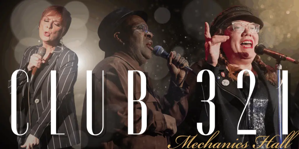 Club 321: June 2026