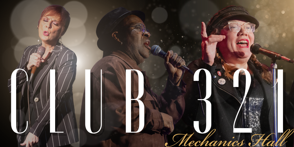 Club 321: June 2026