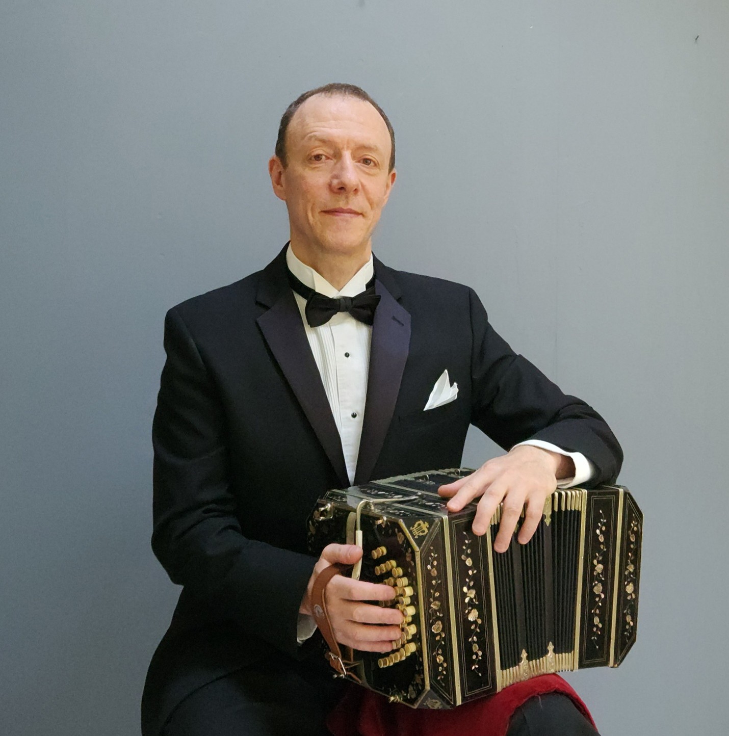 Artist Image