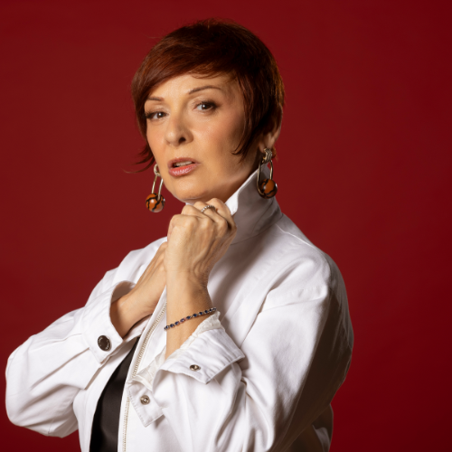 Mechanics Hall presents Club 321 featuring Mafalda Minnozzi