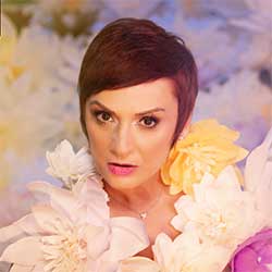 Mechanics Hall presents Club 321 featuring Mafalda Minnozzi