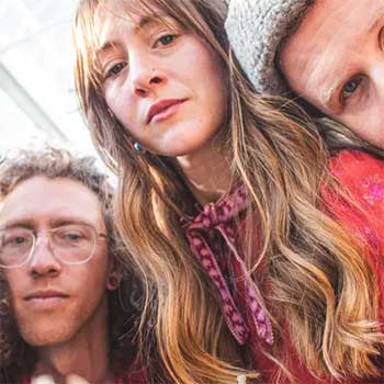 Club 321: Featuring Splendid Torch