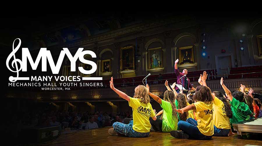 Mechanics Hall Youth Choir Expands County-wide, Hosting Discovery Day on October 5