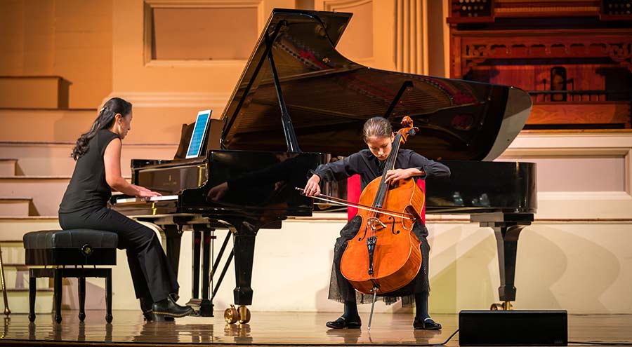 Mechanics Hall Holds 182nd Annual Meeting