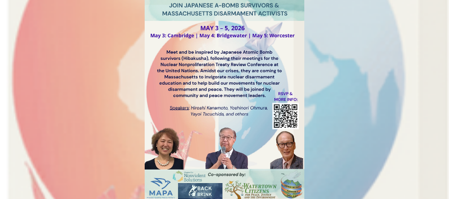 Campaign for Peace and Remembrance