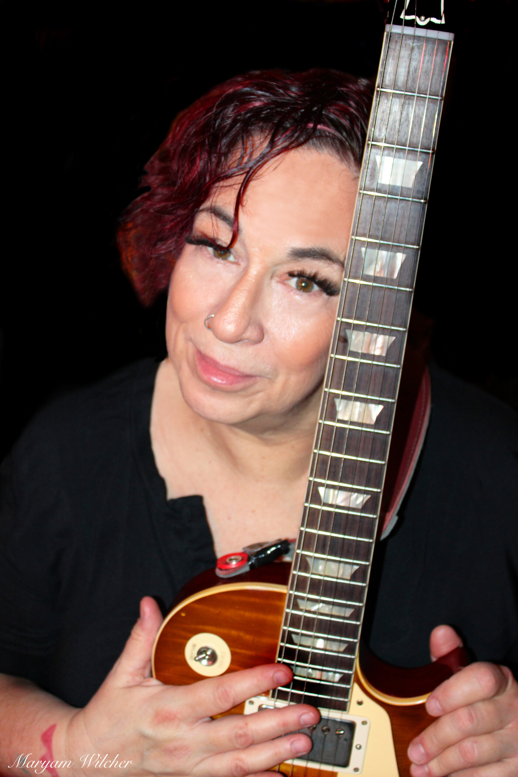 Artist Image