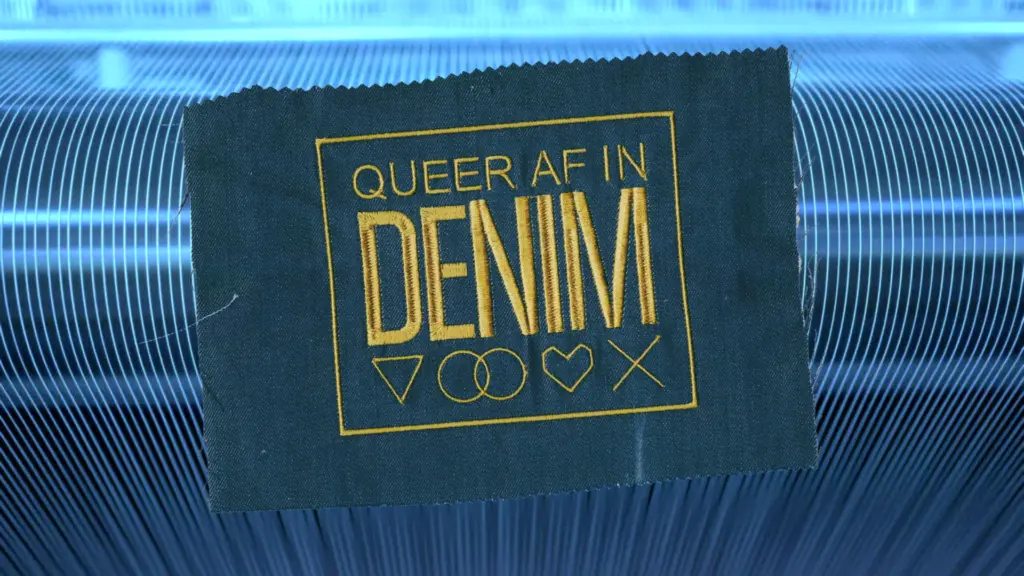 Queer AF in Denim 2026