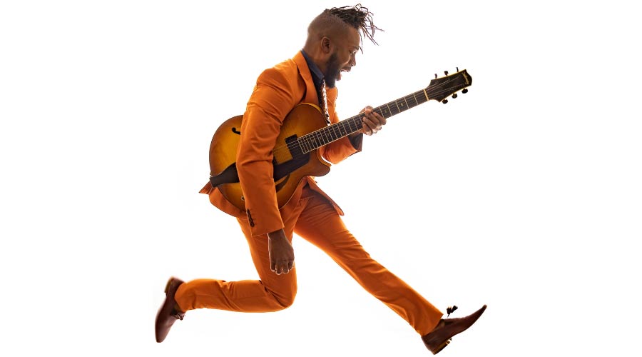 Mechanics Hall Expands Club 321 to Year-Round Concert Series