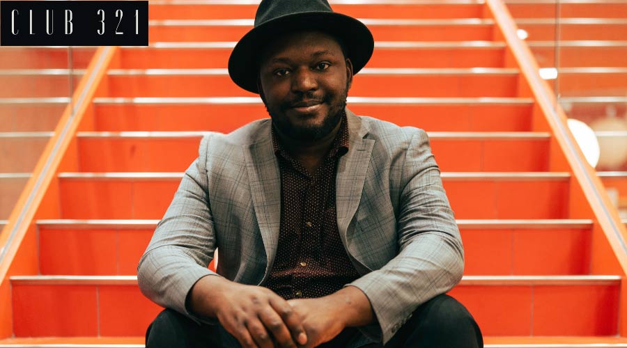 Worcester Magazine: Robbie Pate brings jazz, R&B sounds to Mechanics Hall