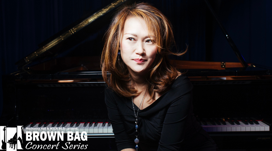 Fall 2026 Brown Bag Concert Series Featuring Yoko Miwa Trio