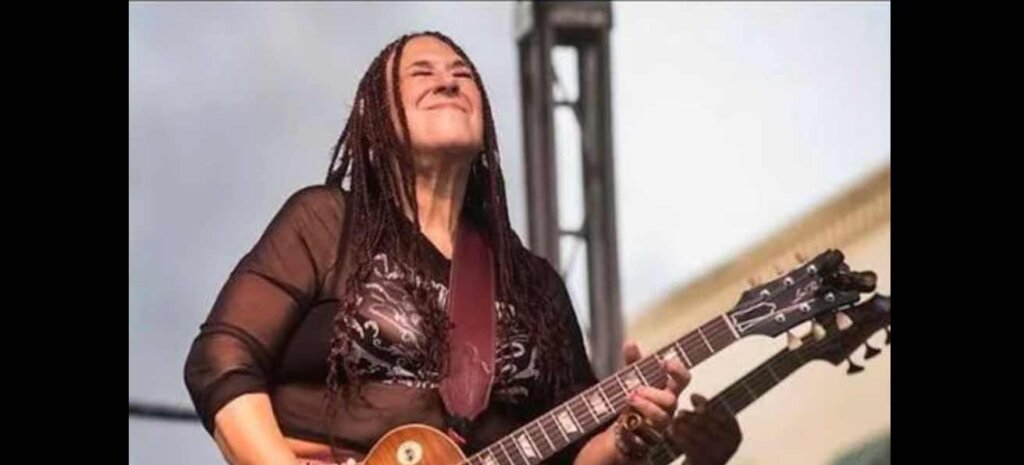 Worcester Magazine: ‘Spectacular’: ‘Queen of Chicago Blues Rock’ set for Mechanics Hall