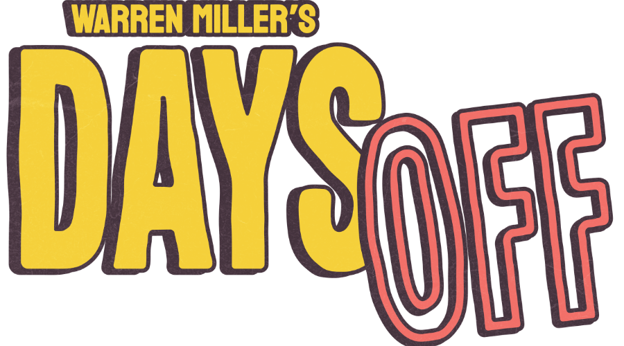Warren Miller’s “Days Off”