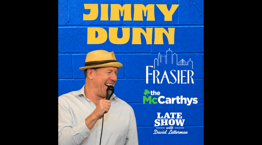 Jimmy Dunn