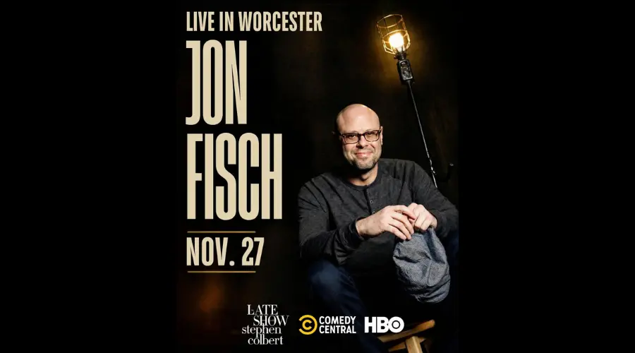 Jon Fisch